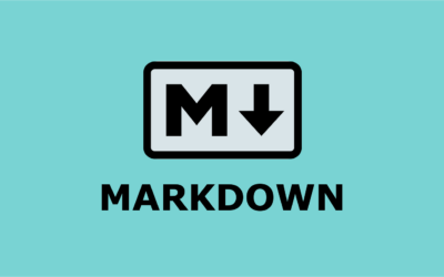 Markdown